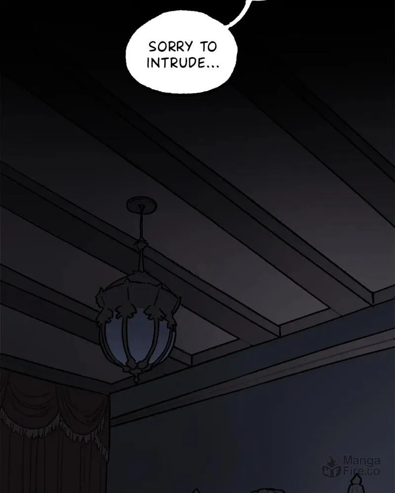 Marionetta Chapter 70 page 39 - 