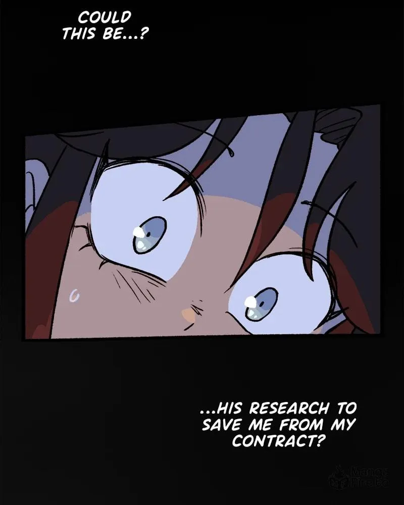 Marionetta Chapter 70 page 42 - 
