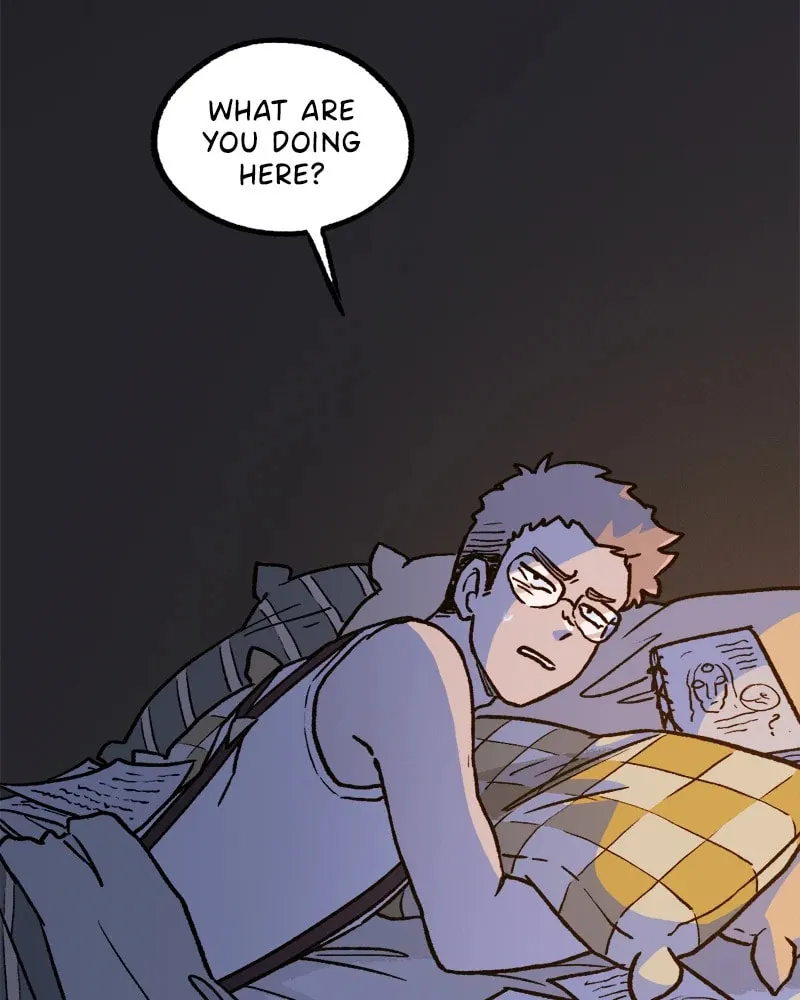 Marionetta Chapter 70 page 44 - 