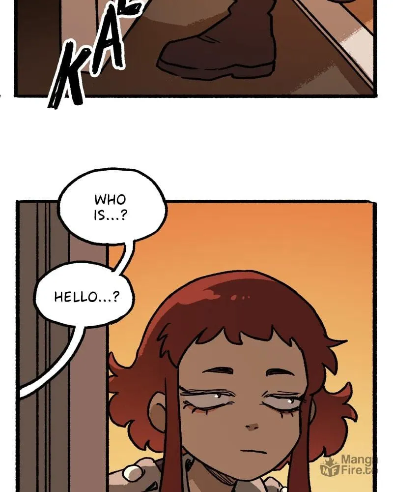 Marionetta Chapter 70 page 48 - 