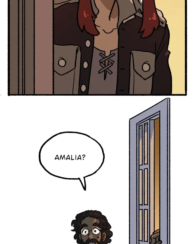 Marionetta Chapter 70 page 49 - 