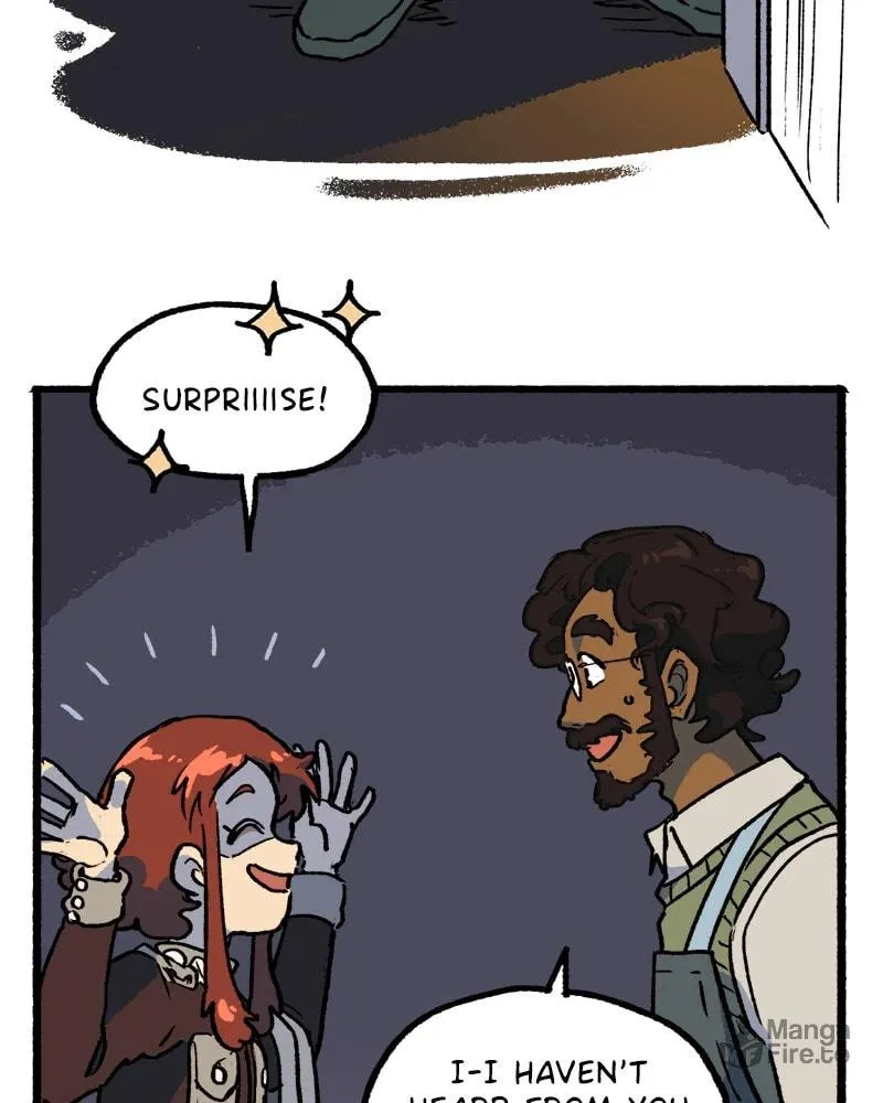 Marionetta Chapter 70 page 51 - 