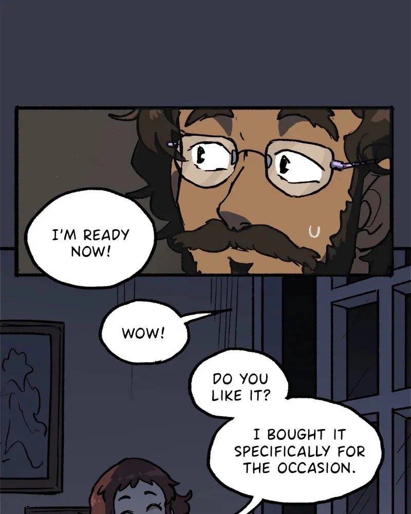 Marionetta Chapter 70 page 56 - 