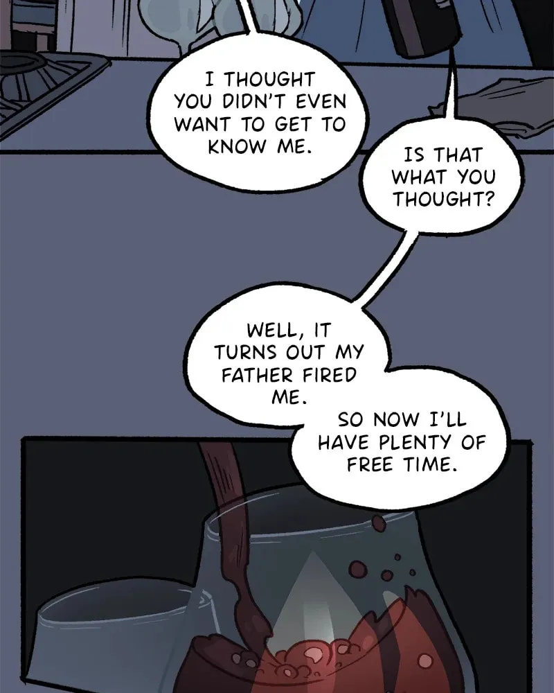 Marionetta Chapter 70 page 59 - 