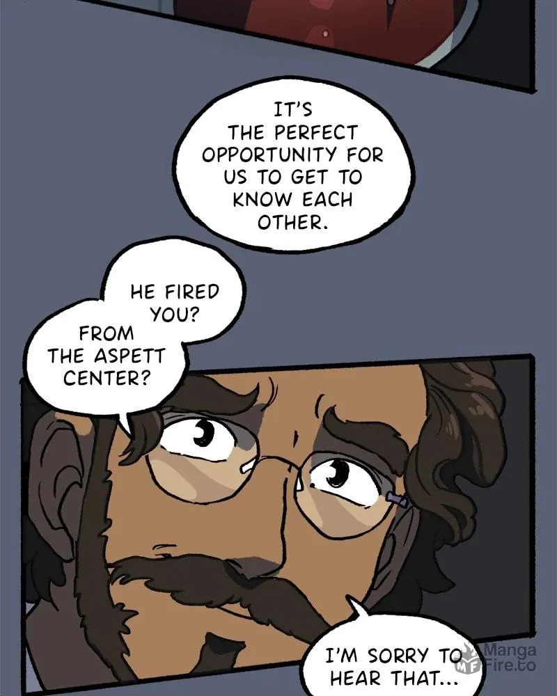 Marionetta Chapter 70 page 60 - 