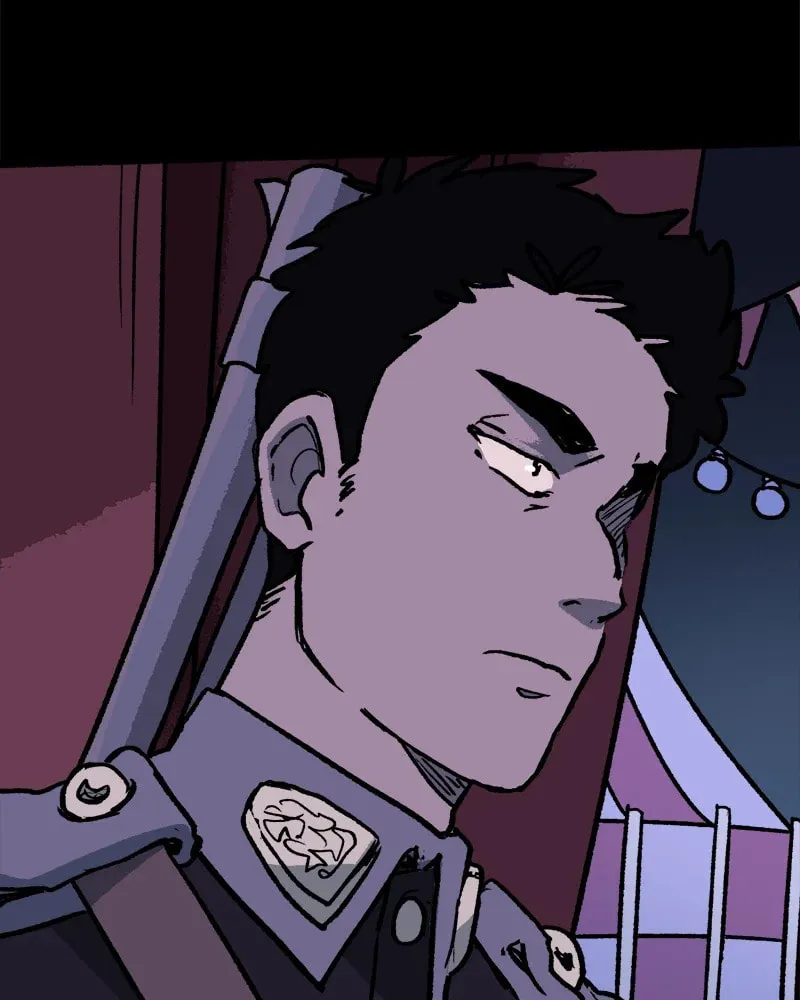 Marionetta Chapter 70 page 7 - 