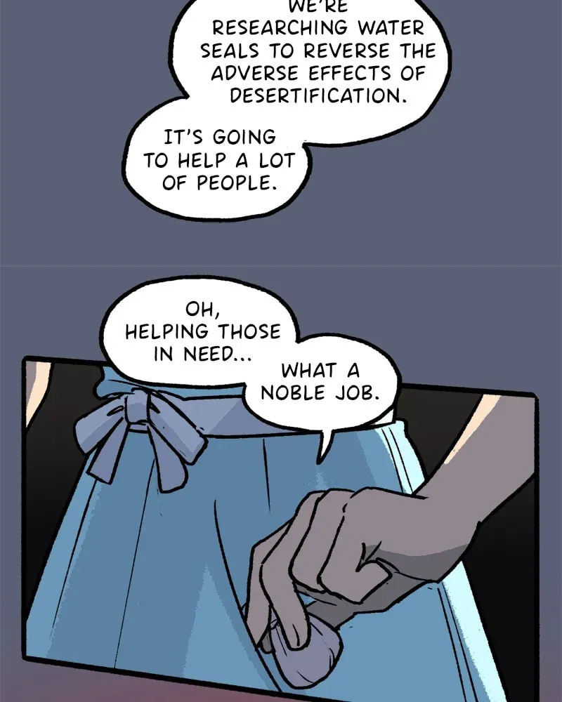 Marionetta Chapter 70 page 62 - 