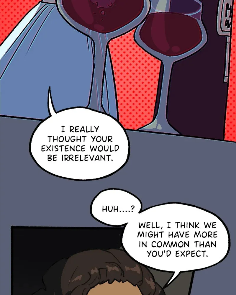 Marionetta Chapter 70 page 64 - 