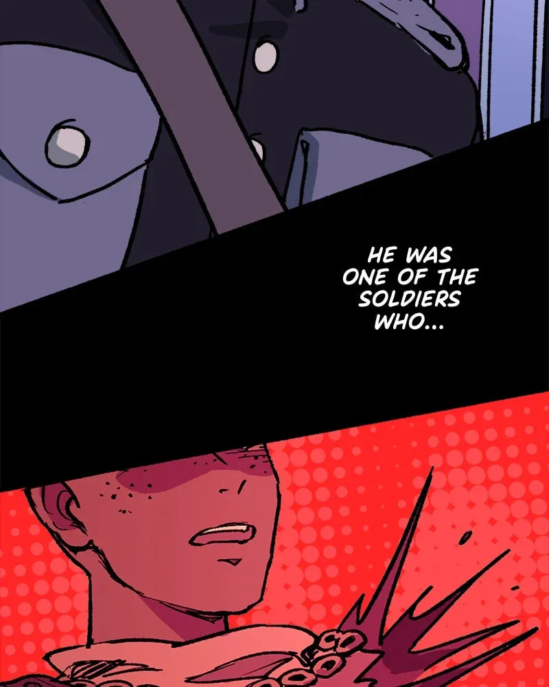 Marionetta Chapter 70 page 8 - 