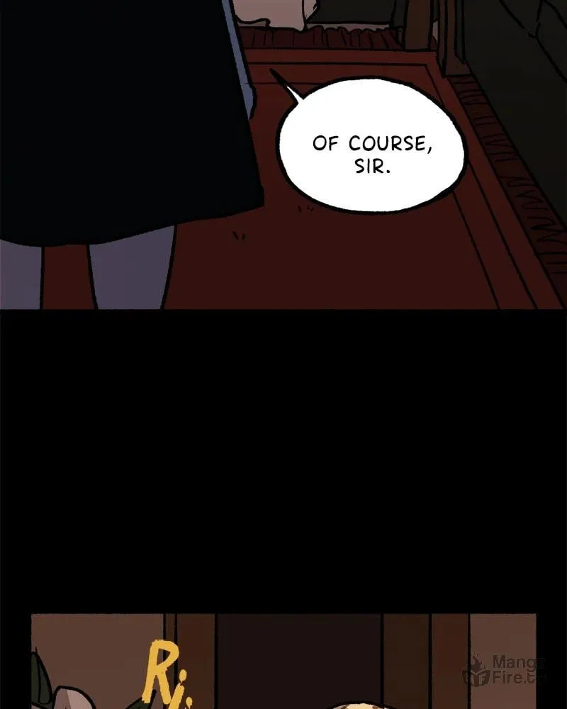 Marionetta Chapter 70 page 72 - 