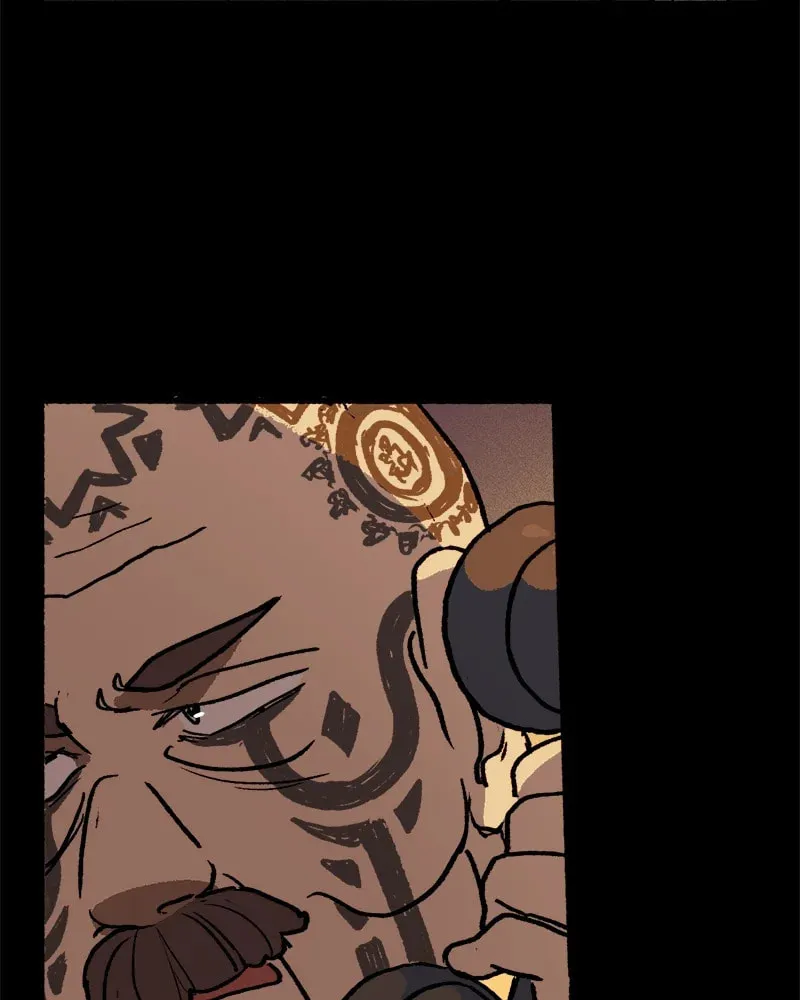 Marionetta Chapter 70 page 74 - 