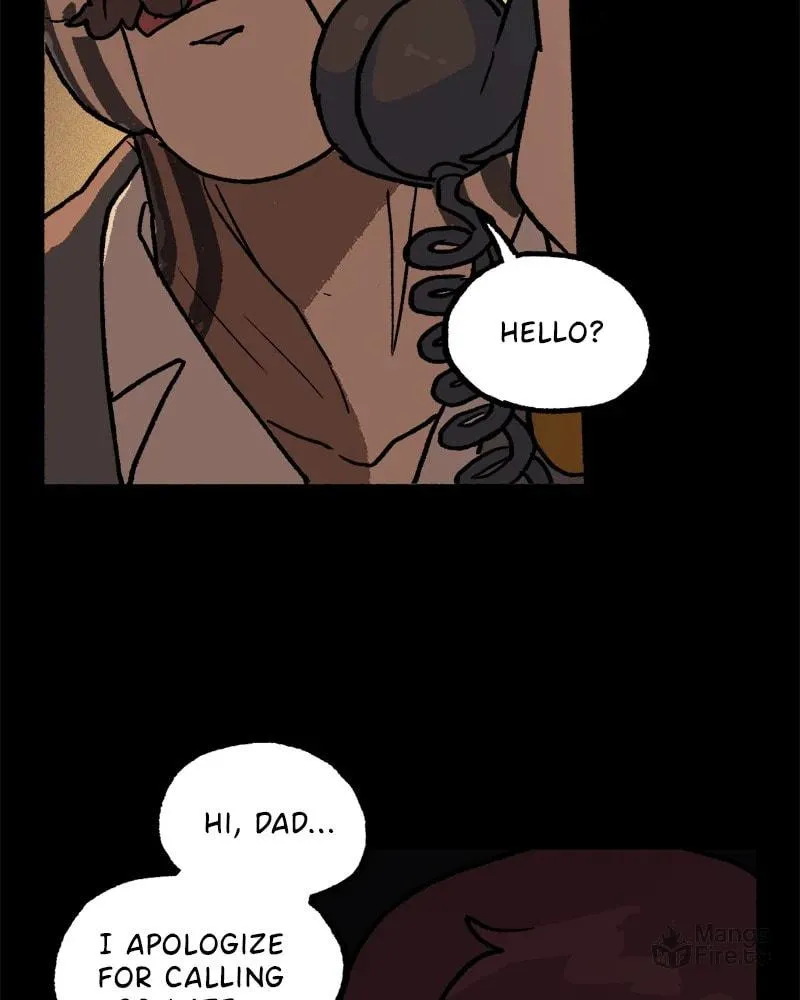Marionetta Chapter 70 page 75 - 