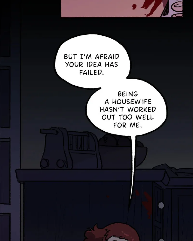 Marionetta Chapter 70 page 77 - 