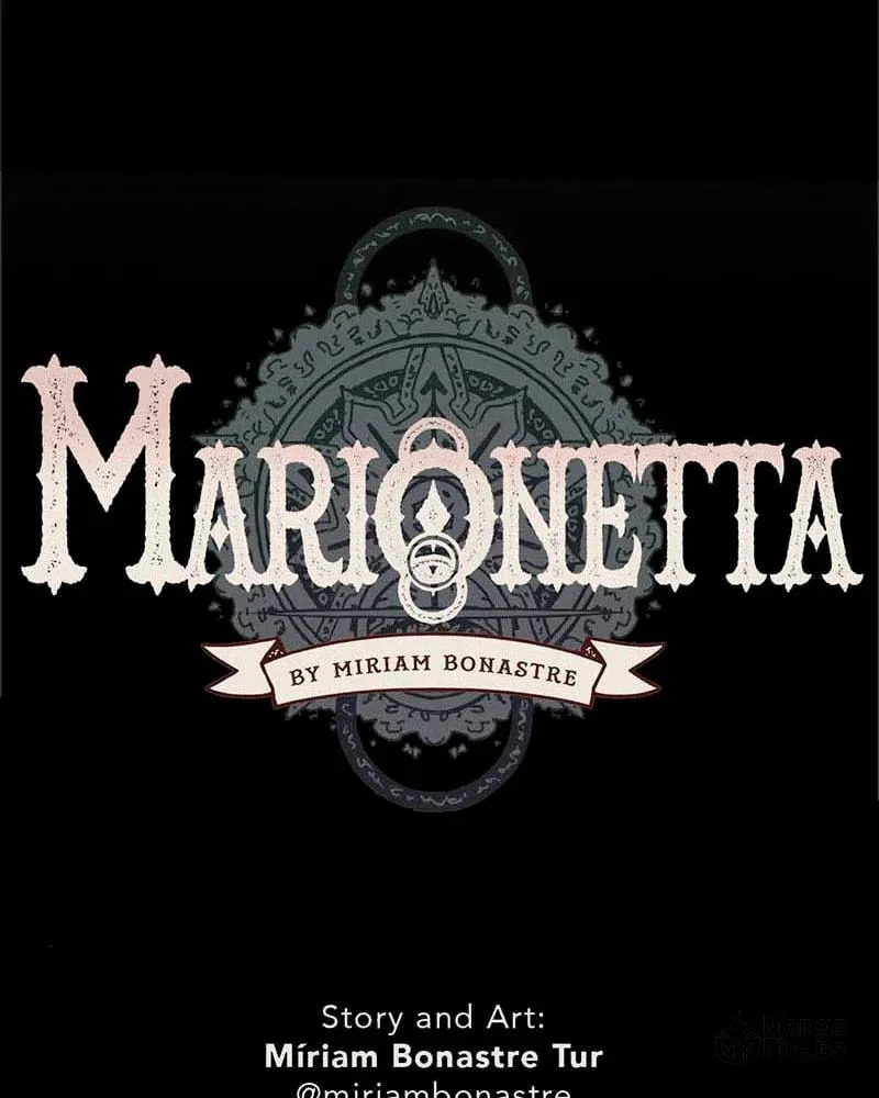 Marionetta Chapter 70 page 80 - 