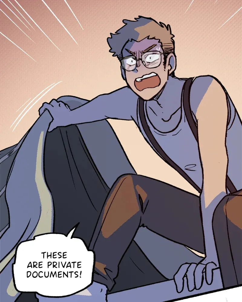 Marionetta Chapter 71 page 2 - 