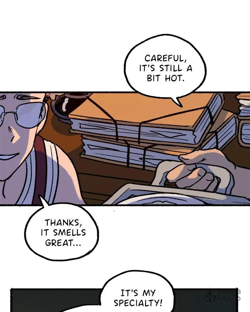 Marionetta Chapter 71 page 12 - 