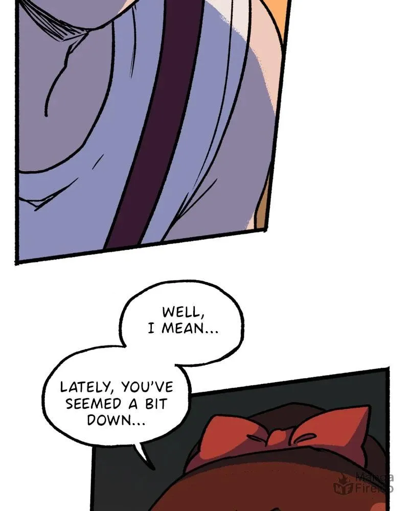 Marionetta Chapter 71 page 15 - 