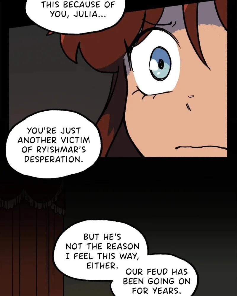 Marionetta Chapter 71 page 19 - 