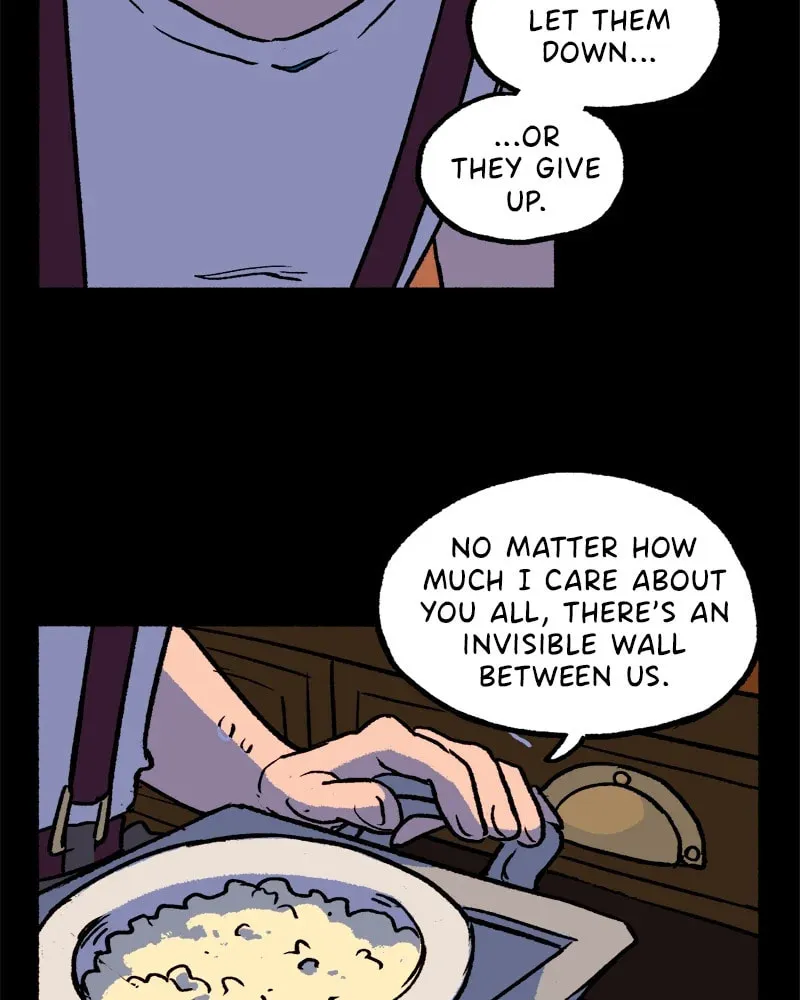 Marionetta Chapter 71 page 23 - 