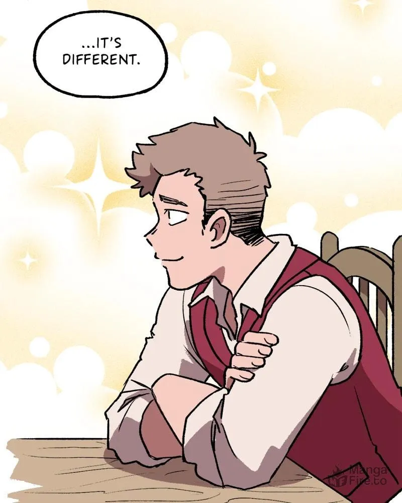 Marionetta Chapter 71 page 30 - 