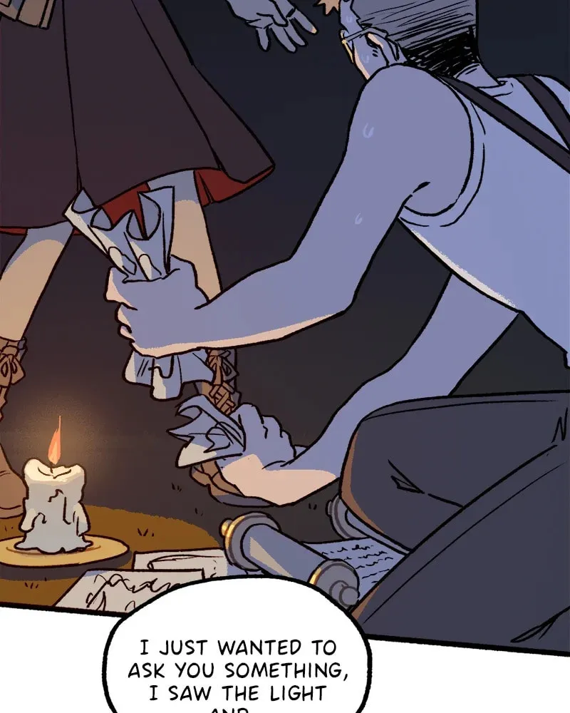Marionetta Chapter 71 page 4 - 
