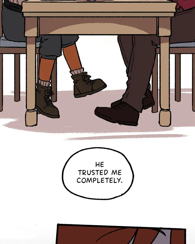 Marionetta Chapter 71 page 34 - 