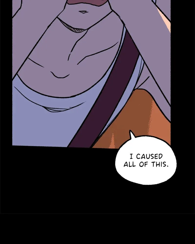 Marionetta Chapter 71 page 37 - 