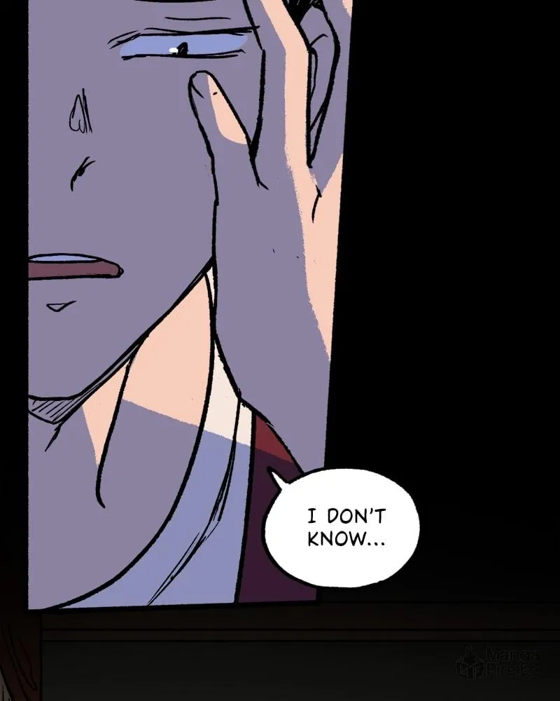 Marionetta Chapter 71 page 40 - 