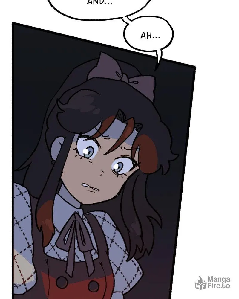Marionetta Chapter 71 page 5 - 