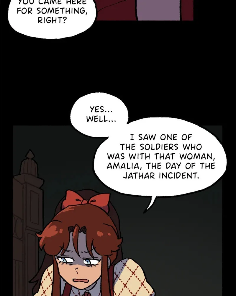 Marionetta Chapter 71 page 44 - 