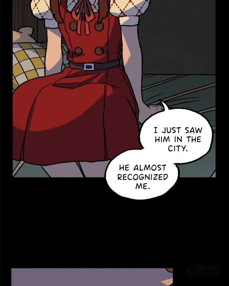 Marionetta Chapter 71 page 45 - 