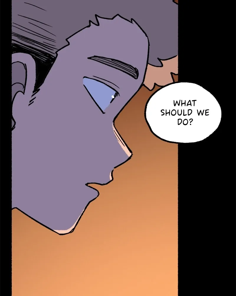 Marionetta Chapter 71 page 46 - 
