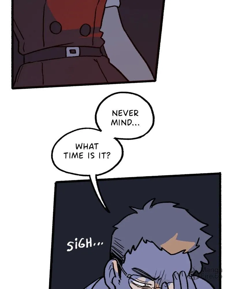 Marionetta Chapter 71 page 6 - 