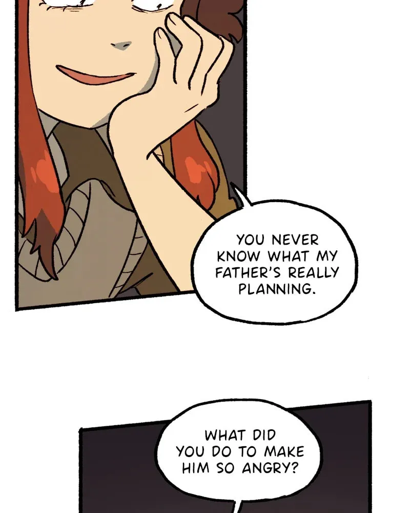 Marionetta Chapter 71 page 59 - 