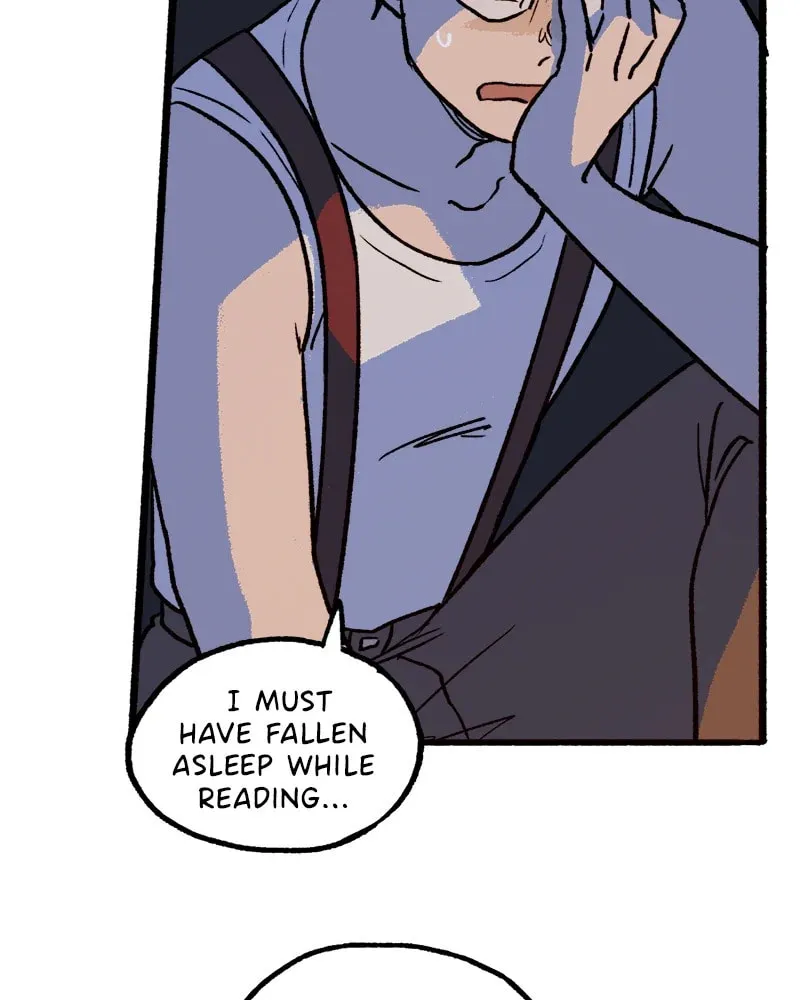 Marionetta Chapter 71 page 7 - 