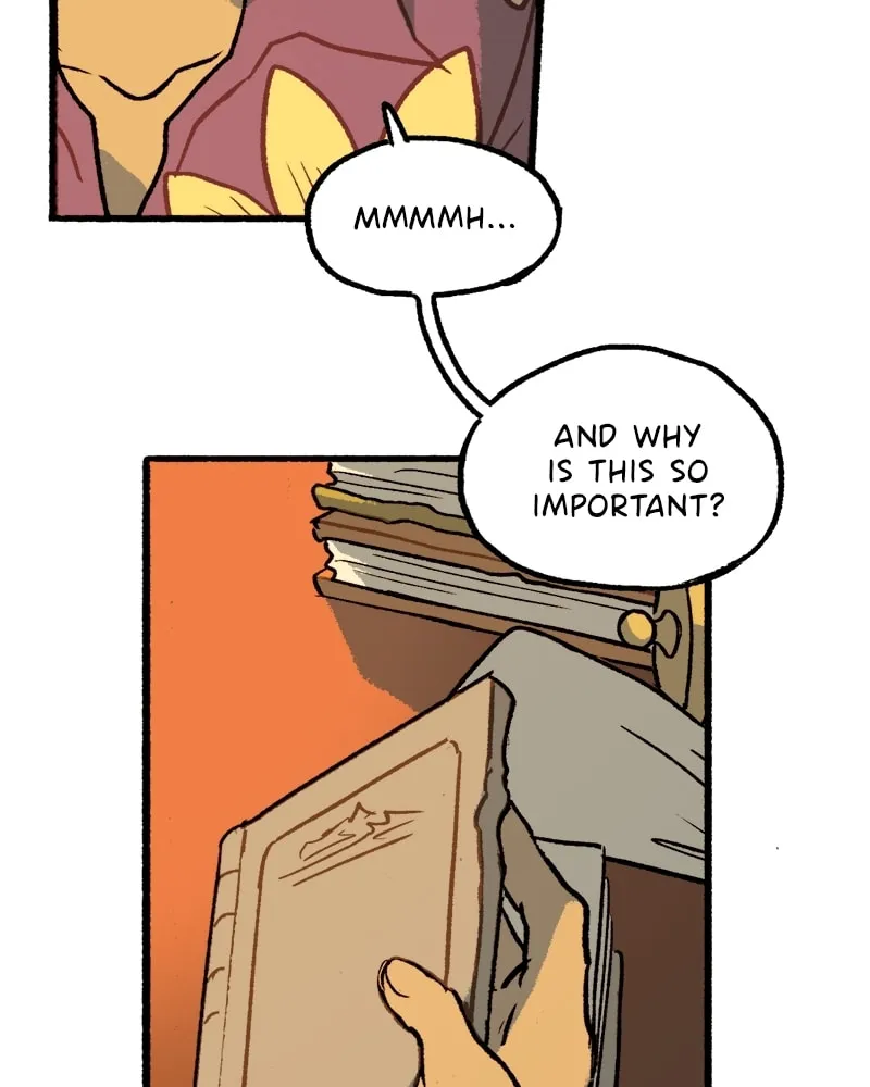 Marionetta Chapter 71 page 62 - 