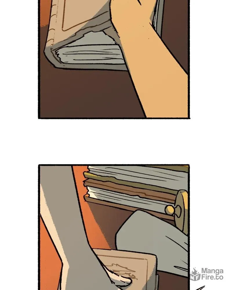 Marionetta Chapter 71 page 63 - 