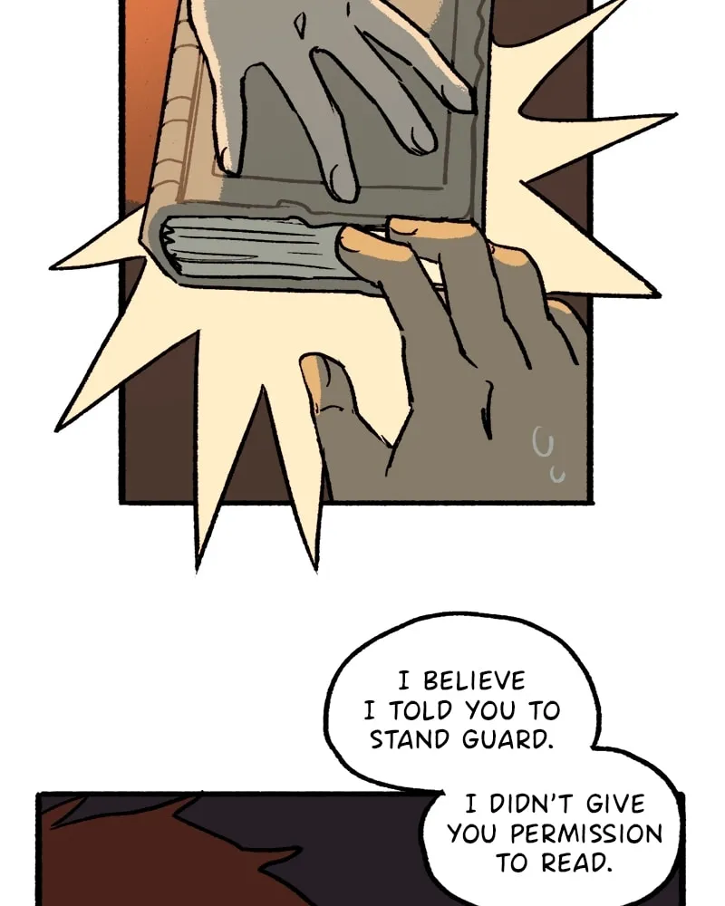 Marionetta Chapter 71 page 64 - 
