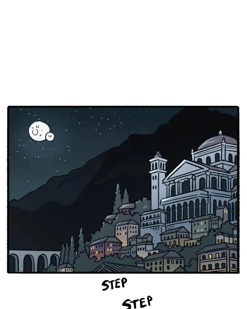 Marionetta Chapter 71 page 67 - 