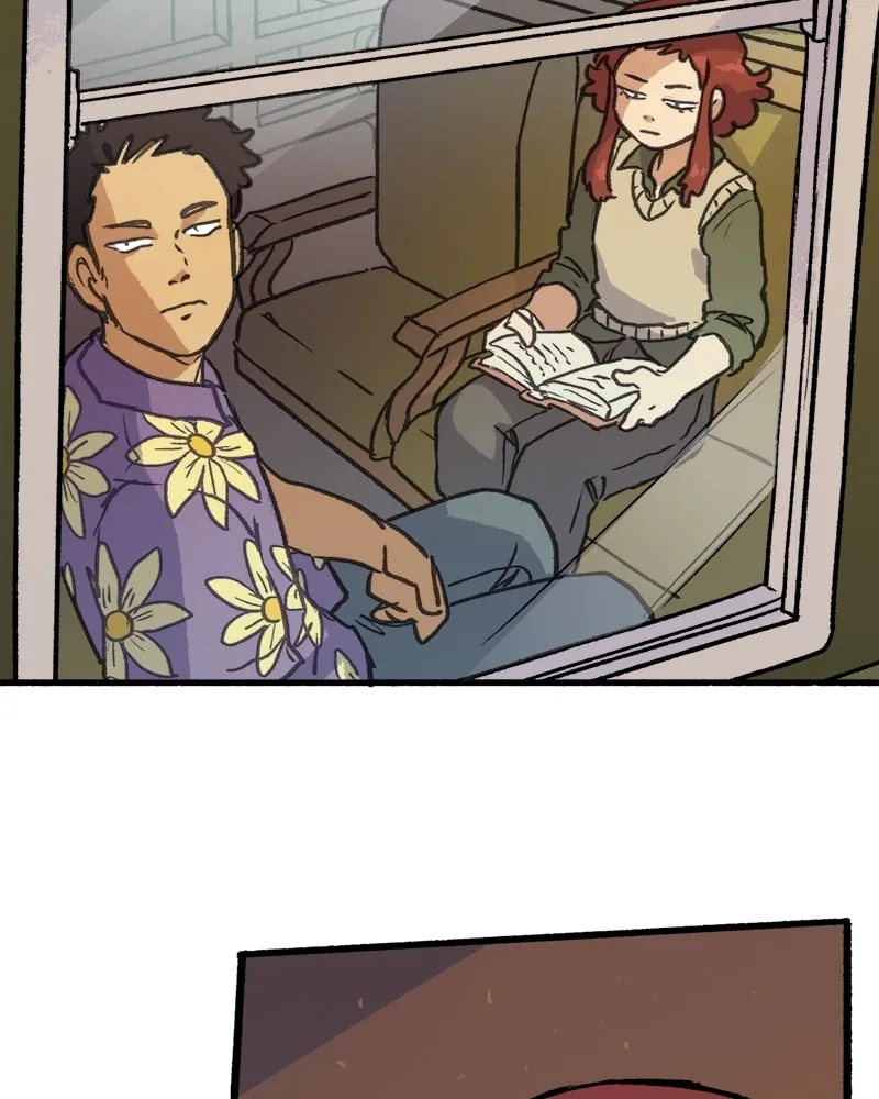 Marionetta Chapter 71 page 71 - 