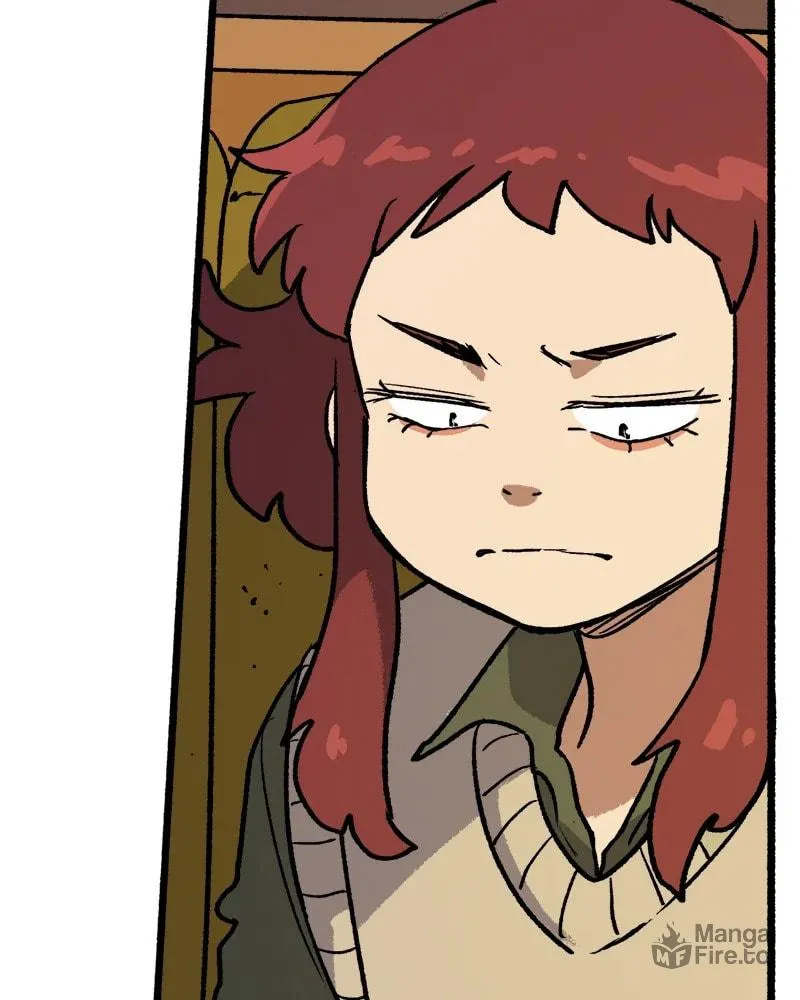 Marionetta Chapter 71 page 72 - 