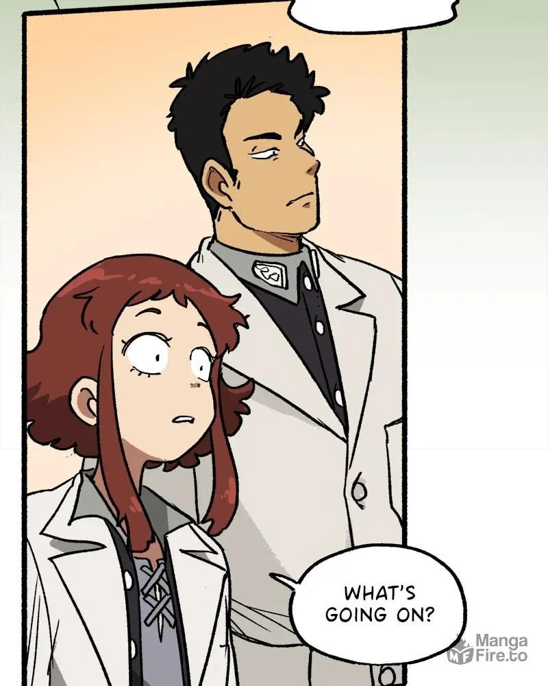 Marionetta Chapter 71 page 78 - 