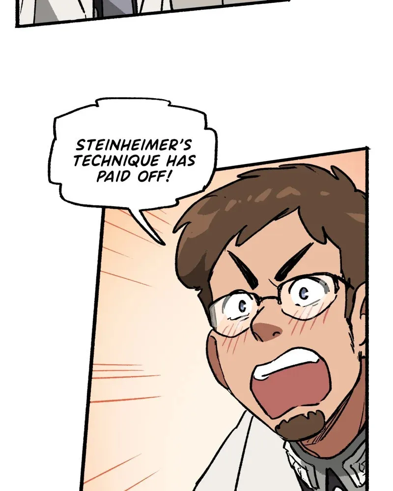 Marionetta Chapter 71 page 79 - 