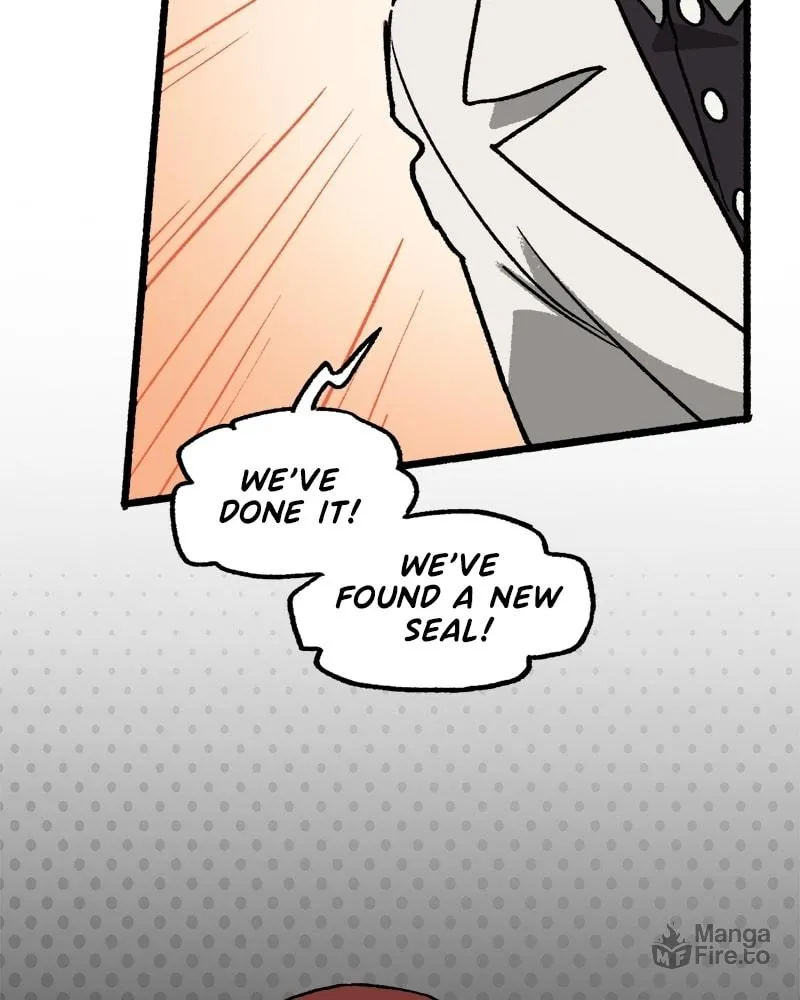 Marionetta Chapter 71 page 80 - 