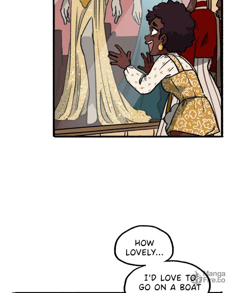 Marionetta Chapter 72 page 15 - 