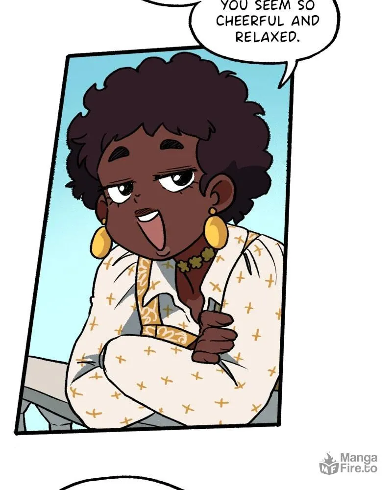 Marionetta Chapter 72 page 18 - 