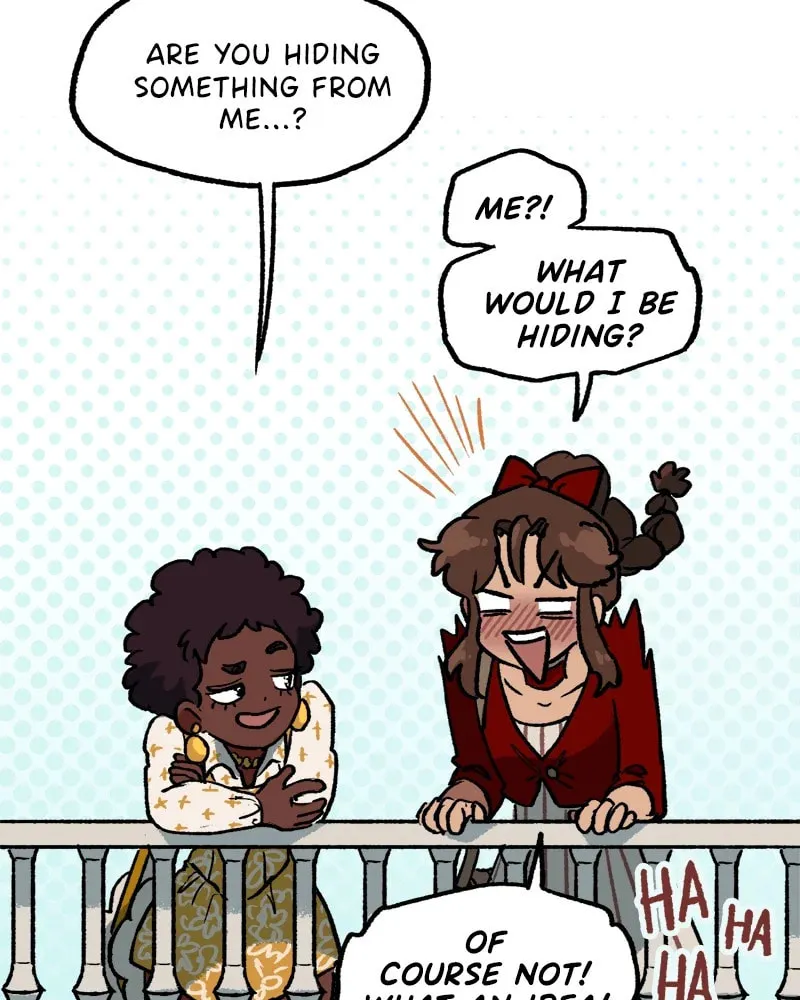 Marionetta Chapter 72 page 19 - 