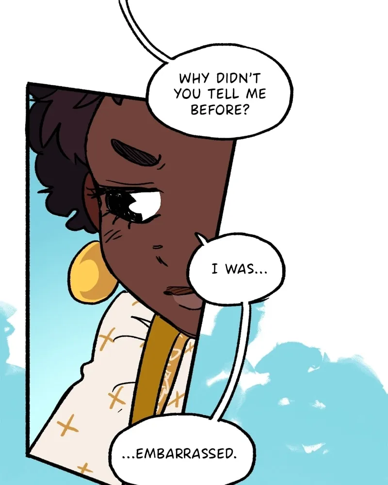 Marionetta Chapter 72 page 22 - 