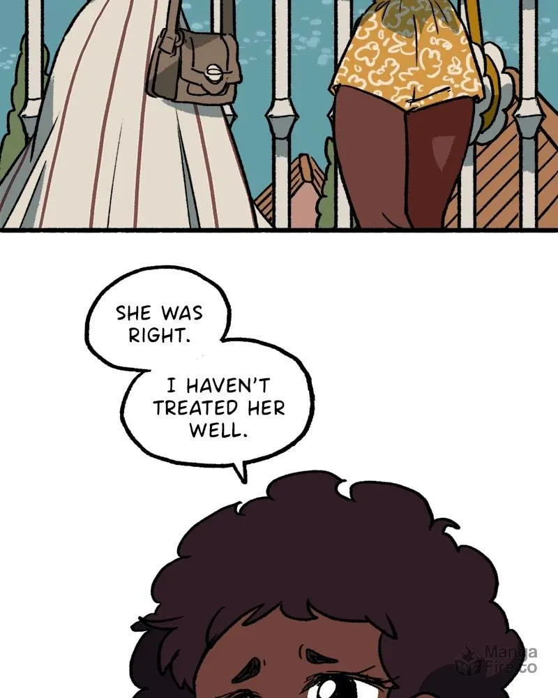 Marionetta Chapter 72 page 24 - 