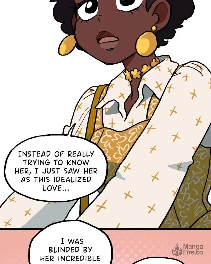 Marionetta Chapter 72 page 25 - 